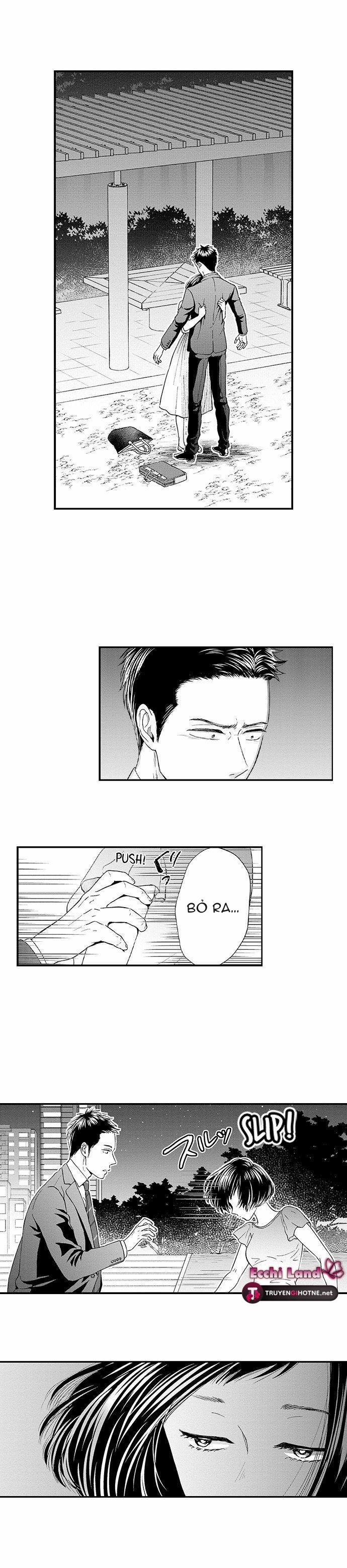 Liệu Người Vẫn Còn Hứa Nguyện Một Tình Yêu Son Sắt 46.2 trang 3