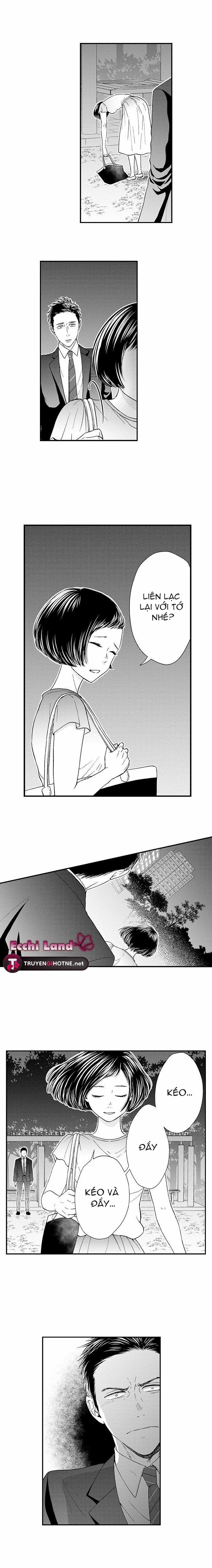 Liệu Người Vẫn Còn Hứa Nguyện Một Tình Yêu Son Sắt 46.2 trang 4