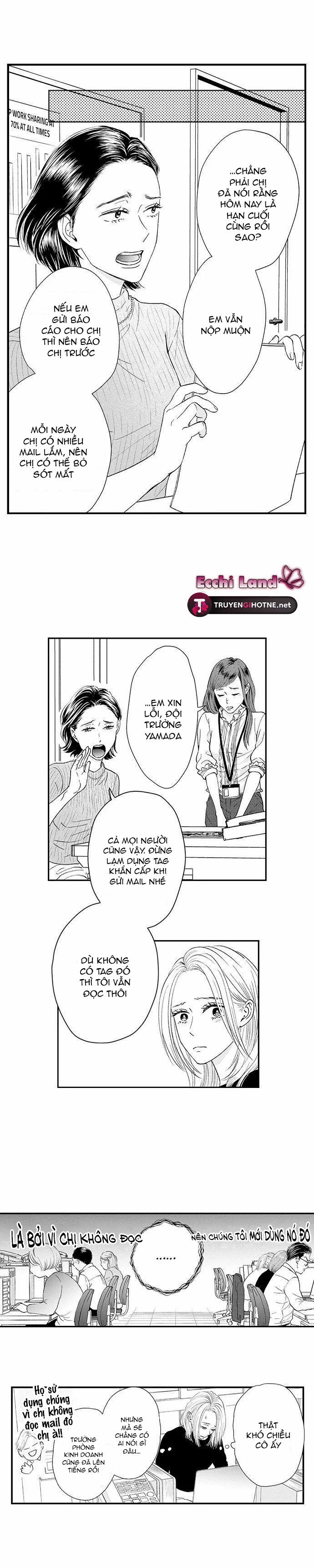 Liệu Người Vẫn Còn Hứa Nguyện Một Tình Yêu Son Sắt 47.1 trang 4