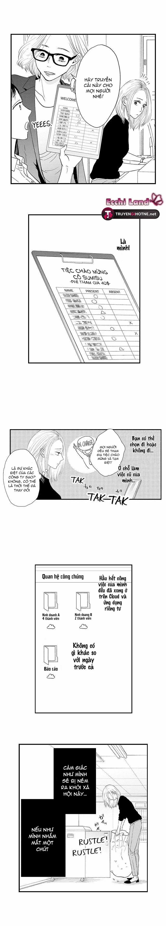 Liệu Người Vẫn Còn Hứa Nguyện Một Tình Yêu Son Sắt 47.1 trang 5