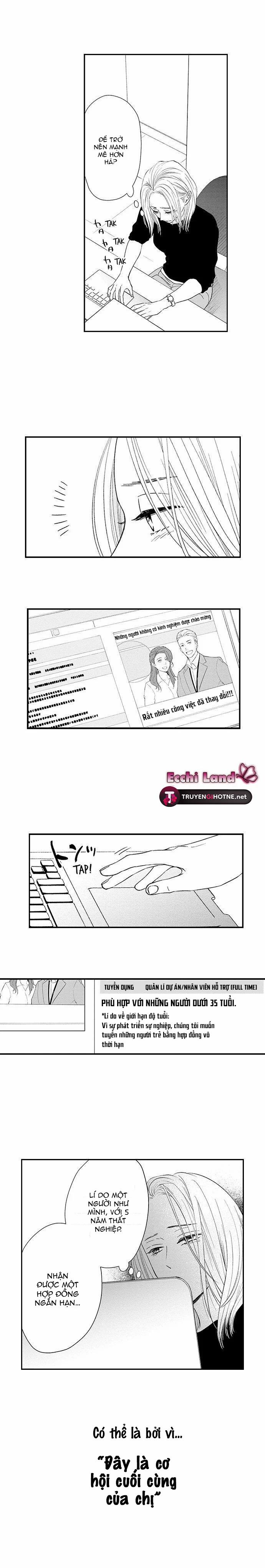 Liệu Người Vẫn Còn Hứa Nguyện Một Tình Yêu Son Sắt 47.1 trang 9