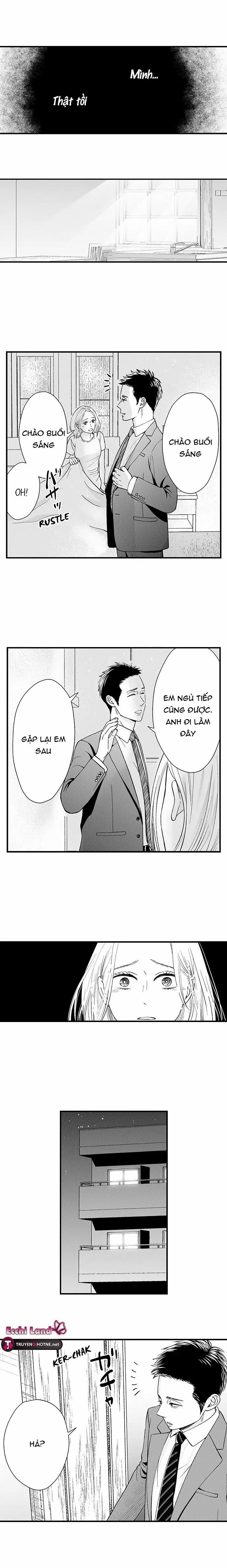 Liệu Người Vẫn Còn Hứa Nguyện Một Tình Yêu Son Sắt 48.2 trang 1