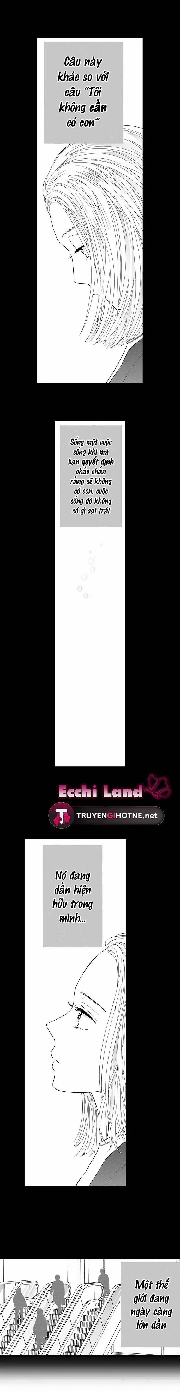 Liệu Người Vẫn Còn Hứa Nguyện Một Tình Yêu Son Sắt 49.1 trang 6