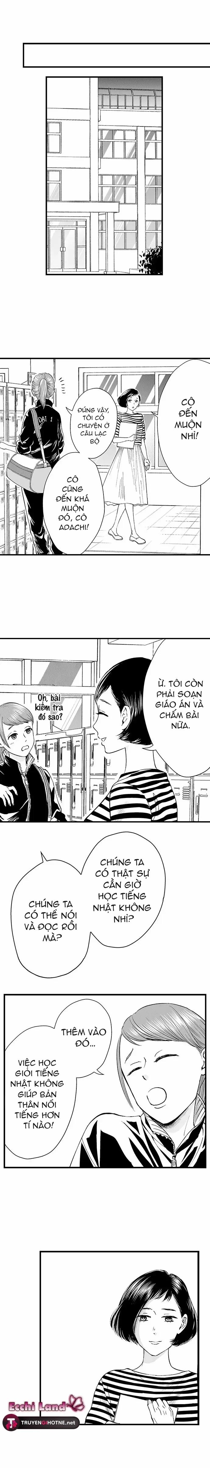 Liệu Người Vẫn Còn Hứa Nguyện Một Tình Yêu Son Sắt 50.1 trang 1