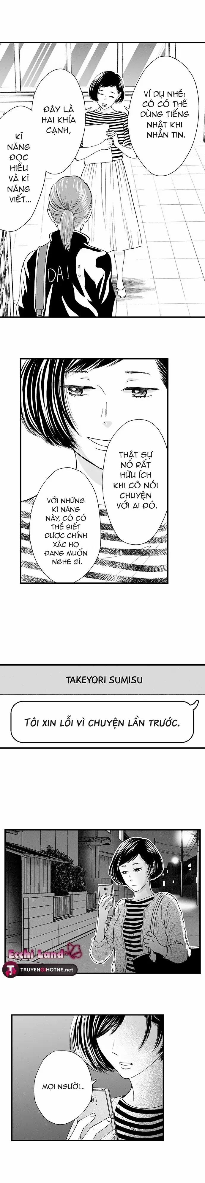 Liệu Người Vẫn Còn Hứa Nguyện Một Tình Yêu Son Sắt 50.1 trang 2