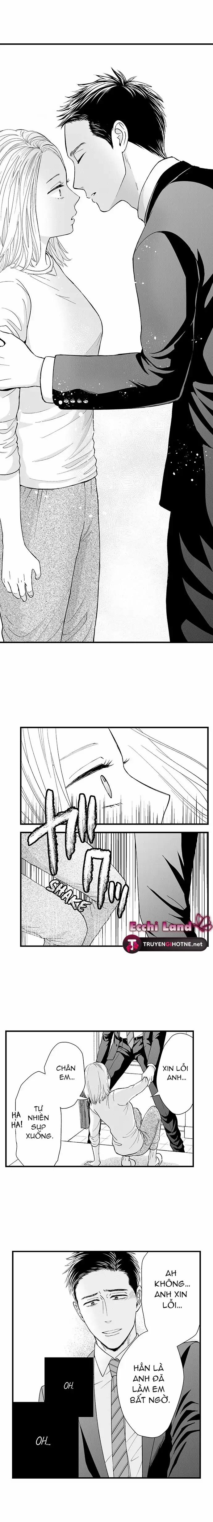 Liệu Người Vẫn Còn Hứa Nguyện Một Tình Yêu Son Sắt 50.2 trang 2