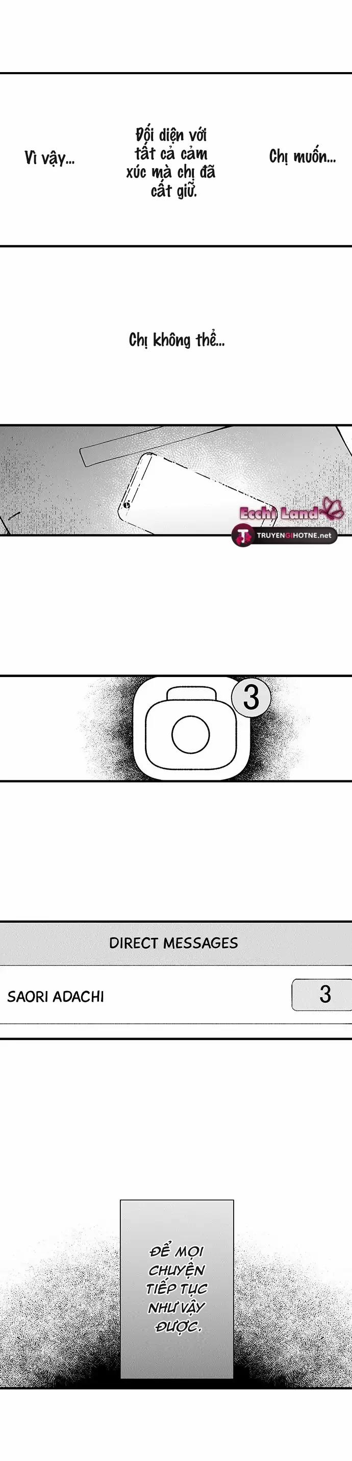 Liệu Người Vẫn Còn Hứa Nguyện Một Tình Yêu Son Sắt 50.2 trang 4