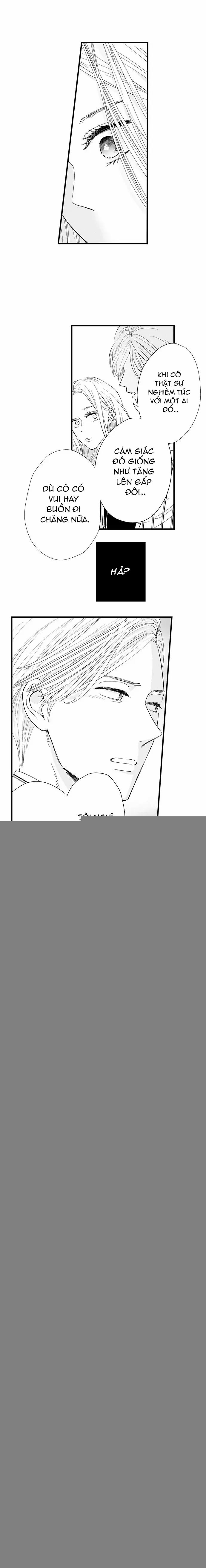 Liệu Người Vẫn Còn Hứa Nguyện Một Tình Yêu Son Sắt 51.2 trang 1