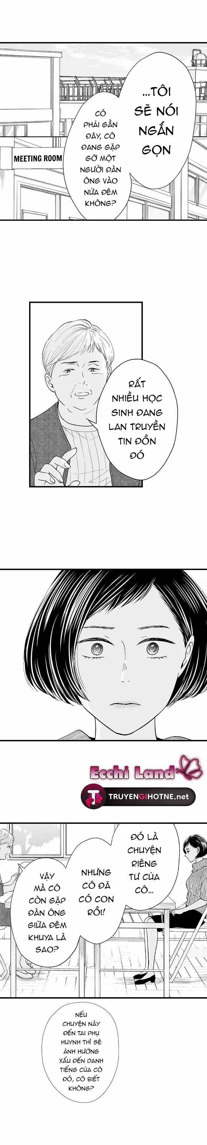 Liệu Người Vẫn Còn Hứa Nguyện Một Tình Yêu Son Sắt 52.1 trang 2