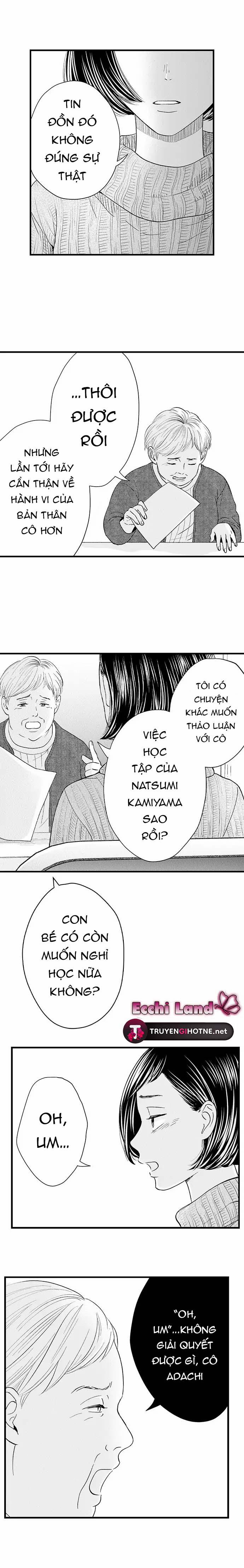 Liệu Người Vẫn Còn Hứa Nguyện Một Tình Yêu Son Sắt 52.1 trang 3