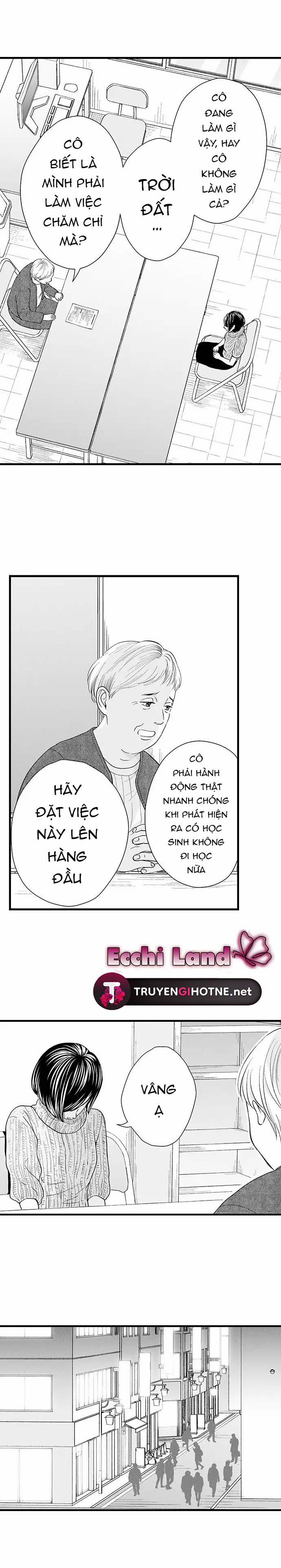 Liệu Người Vẫn Còn Hứa Nguyện Một Tình Yêu Son Sắt 52.1 trang 4