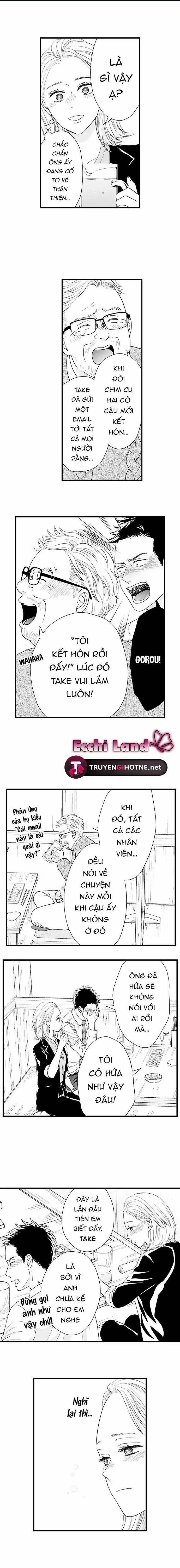 Liệu Người Vẫn Còn Hứa Nguyện Một Tình Yêu Son Sắt 52.2 trang 0