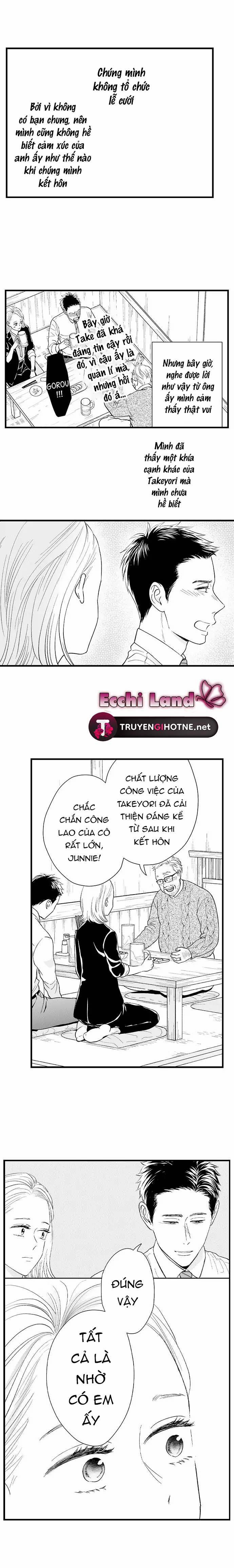 Liệu Người Vẫn Còn Hứa Nguyện Một Tình Yêu Son Sắt 52.2 trang 1