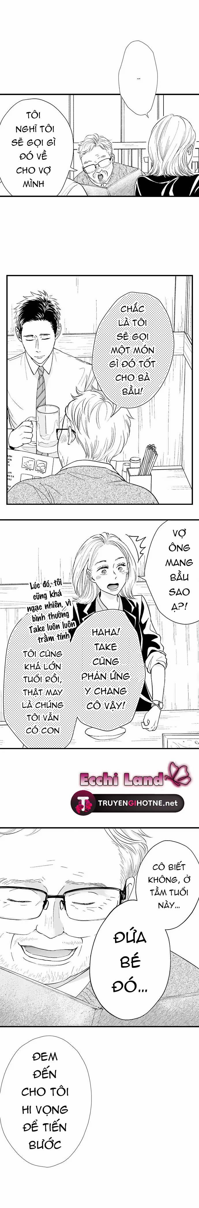 Liệu Người Vẫn Còn Hứa Nguyện Một Tình Yêu Son Sắt 52.2 trang 2