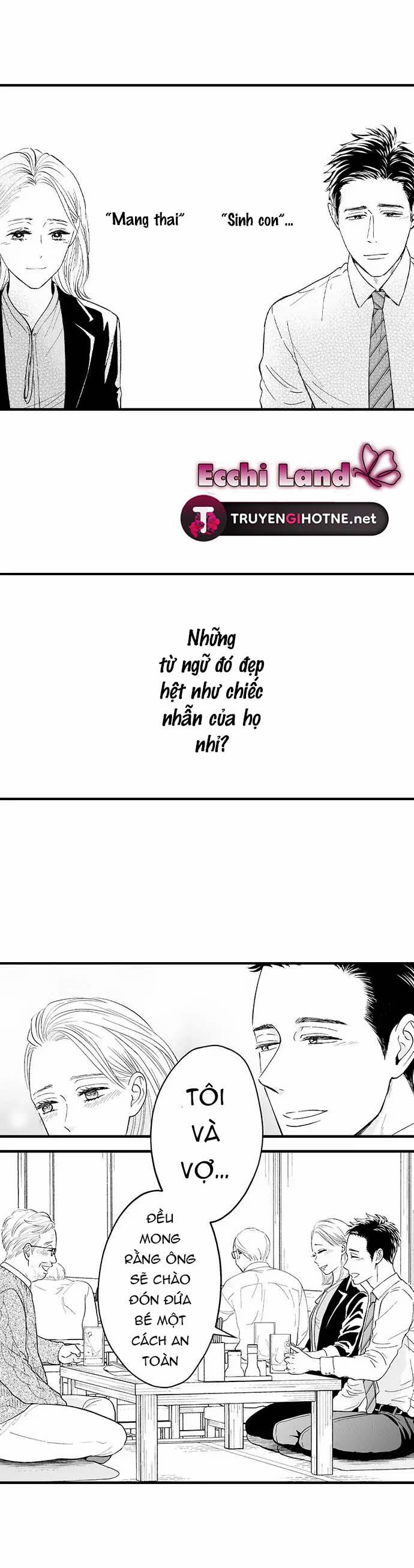 Liệu Người Vẫn Còn Hứa Nguyện Một Tình Yêu Son Sắt 52.2 trang 4