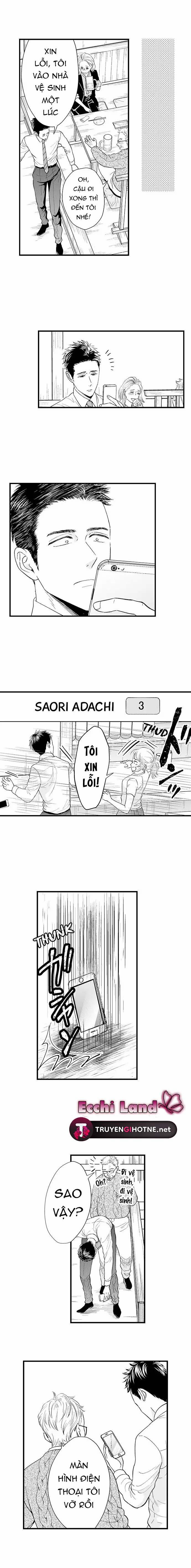 Liệu Người Vẫn Còn Hứa Nguyện Một Tình Yêu Son Sắt 53.1 trang 1