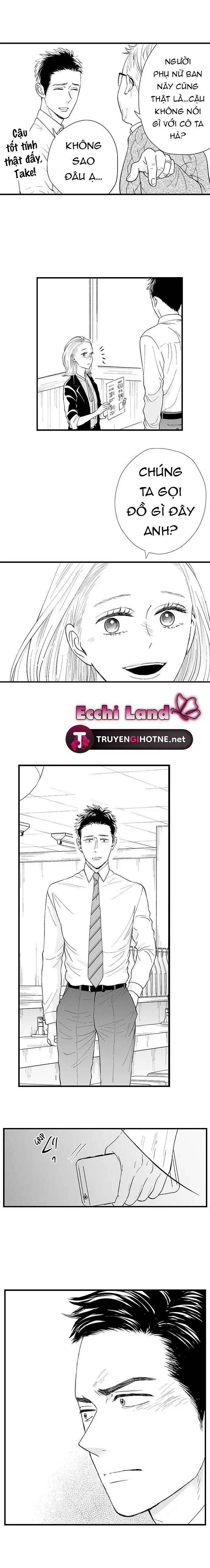 Liệu Người Vẫn Còn Hứa Nguyện Một Tình Yêu Son Sắt 53.1 trang 2