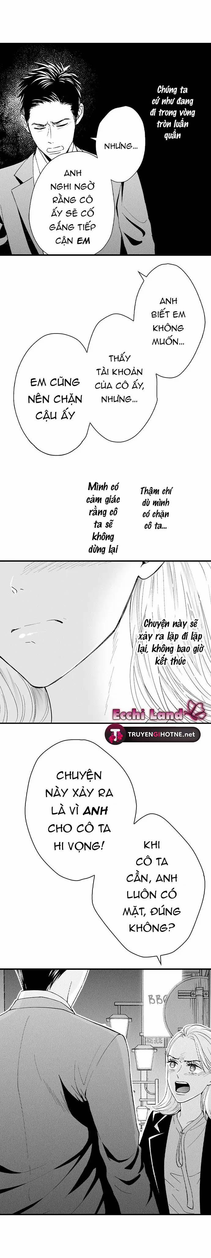 Liệu Người Vẫn Còn Hứa Nguyện Một Tình Yêu Son Sắt 53.2 trang 1