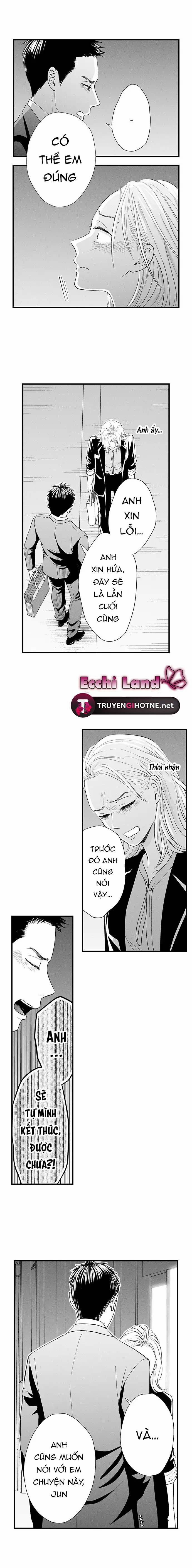 Liệu Người Vẫn Còn Hứa Nguyện Một Tình Yêu Son Sắt 53.2 trang 2