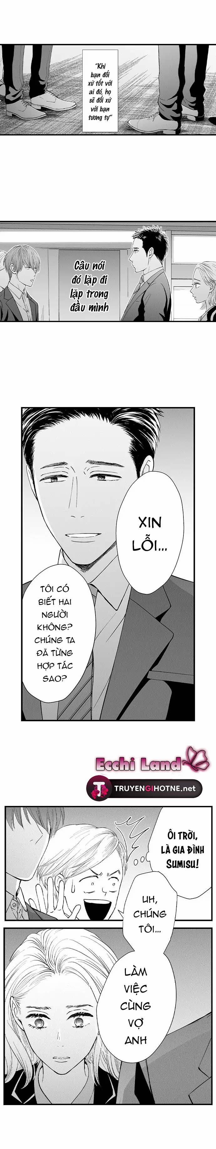 Liệu Người Vẫn Còn Hứa Nguyện Một Tình Yêu Son Sắt 54.1 trang 2