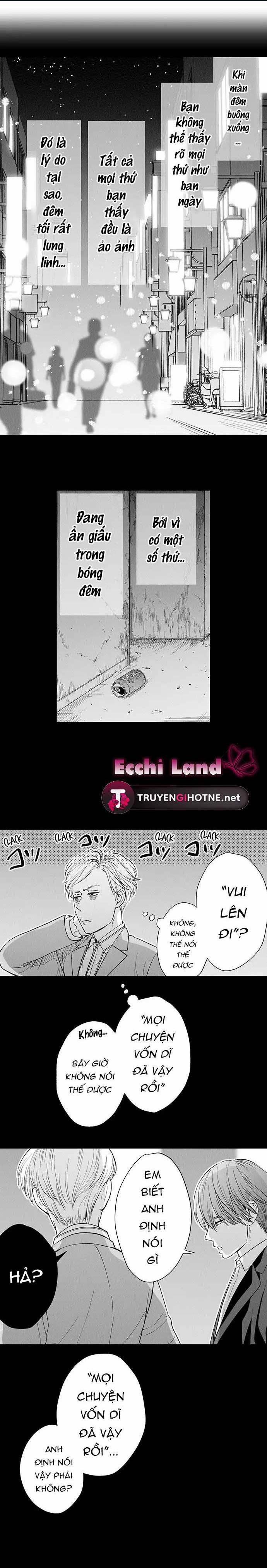 Liệu Người Vẫn Còn Hứa Nguyện Một Tình Yêu Son Sắt 54.2 trang 0