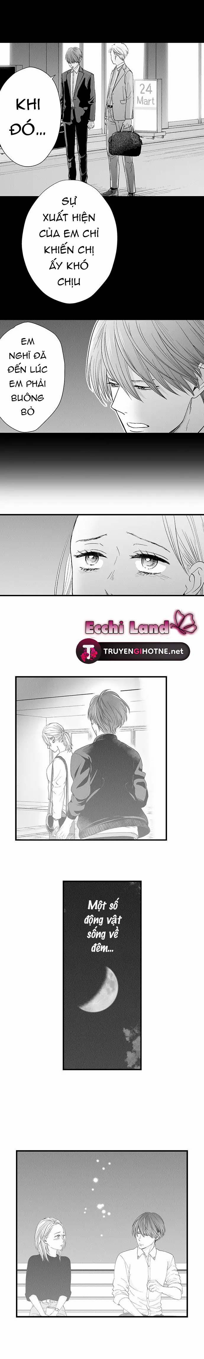 Liệu Người Vẫn Còn Hứa Nguyện Một Tình Yêu Son Sắt 54.2 trang 1