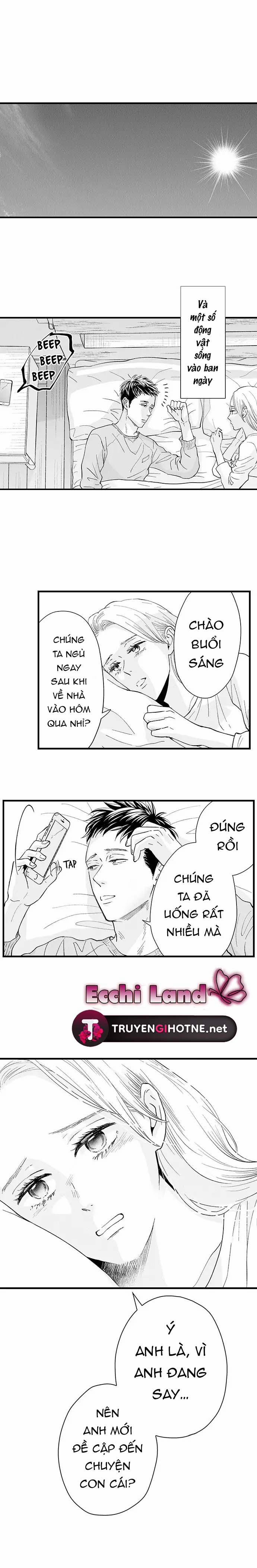 Liệu Người Vẫn Còn Hứa Nguyện Một Tình Yêu Son Sắt 54.2 trang 2