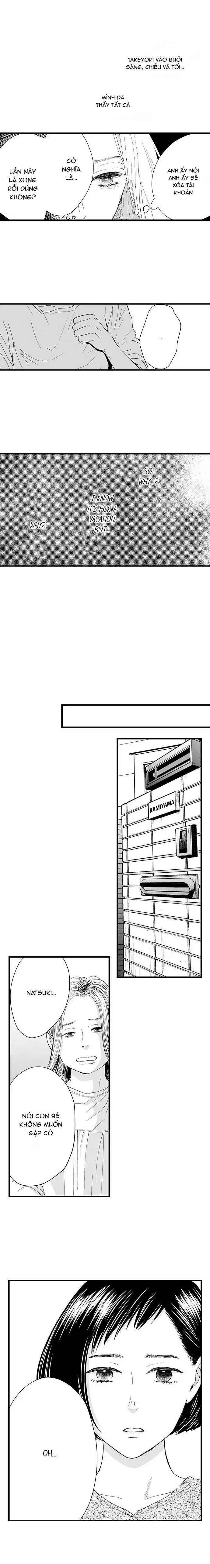 Liệu Người Vẫn Còn Hứa Nguyện Một Tình Yêu Son Sắt 55.1 trang 1