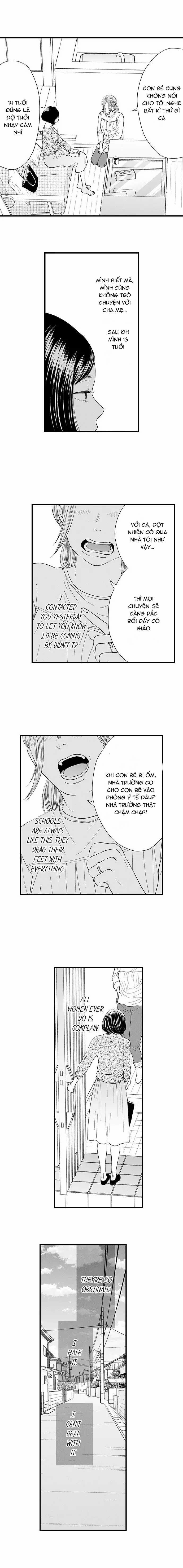 Liệu Người Vẫn Còn Hứa Nguyện Một Tình Yêu Son Sắt 55.1 trang 2