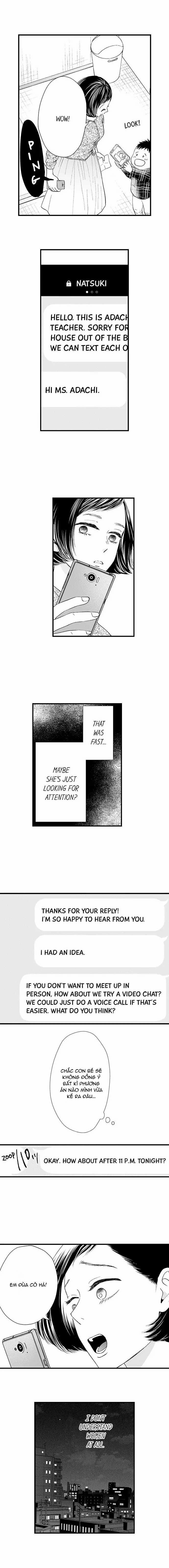 Liệu Người Vẫn Còn Hứa Nguyện Một Tình Yêu Son Sắt 55.1 trang 5