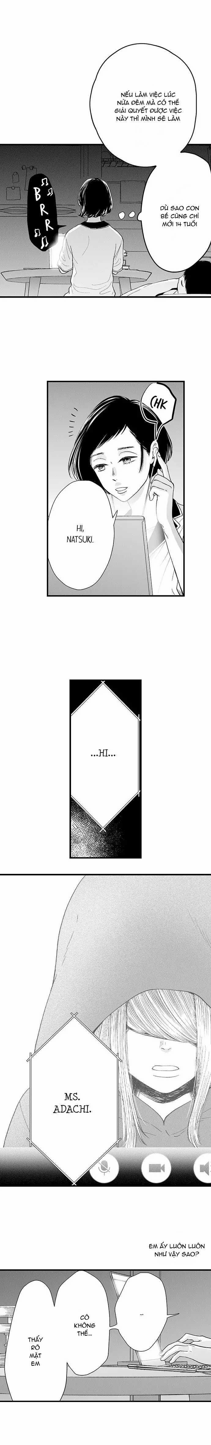 Liệu Người Vẫn Còn Hứa Nguyện Một Tình Yêu Son Sắt 55.1 trang 6