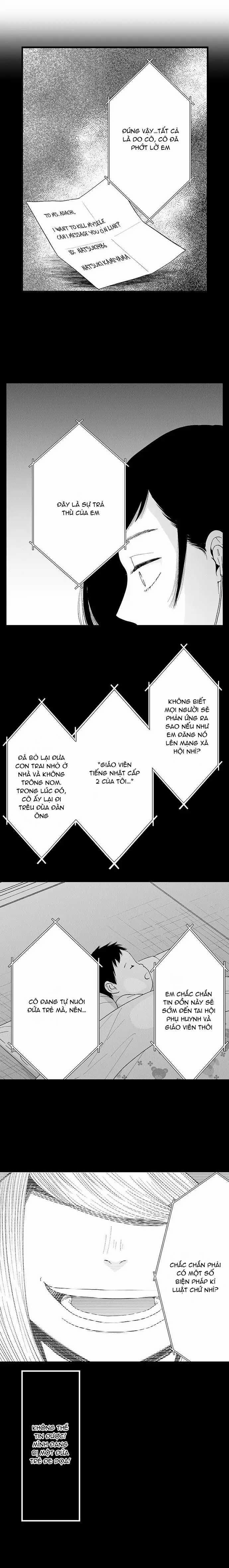 Liệu Người Vẫn Còn Hứa Nguyện Một Tình Yêu Son Sắt 55.2 trang 1