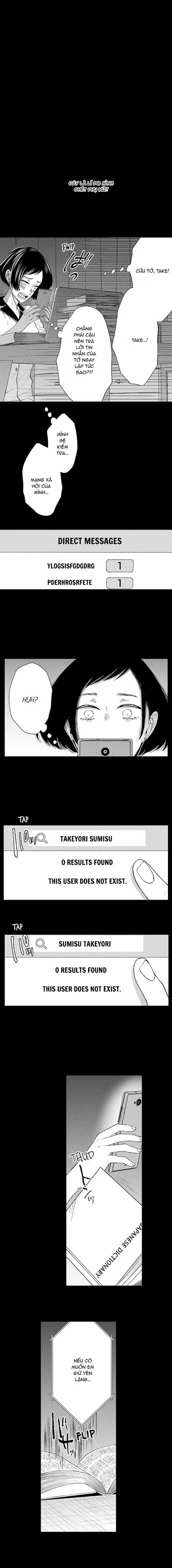 Liệu Người Vẫn Còn Hứa Nguyện Một Tình Yêu Son Sắt 55.2 trang 2