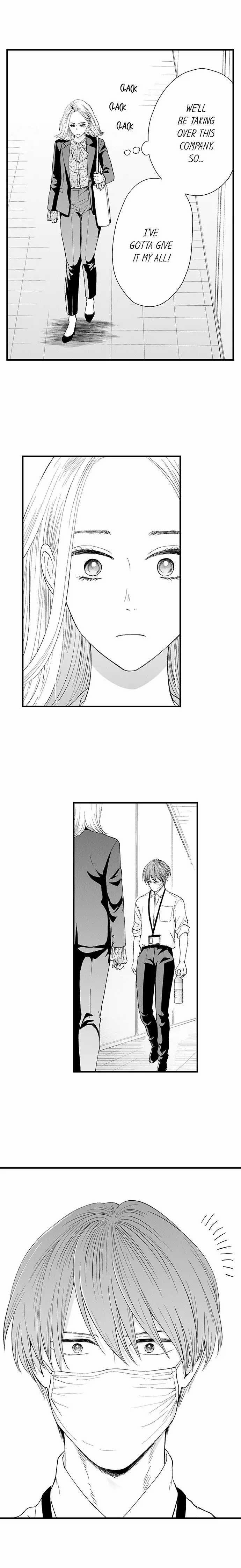 Liệu Người Vẫn Còn Hứa Nguyện Một Tình Yêu Son Sắt 55.2 trang 3