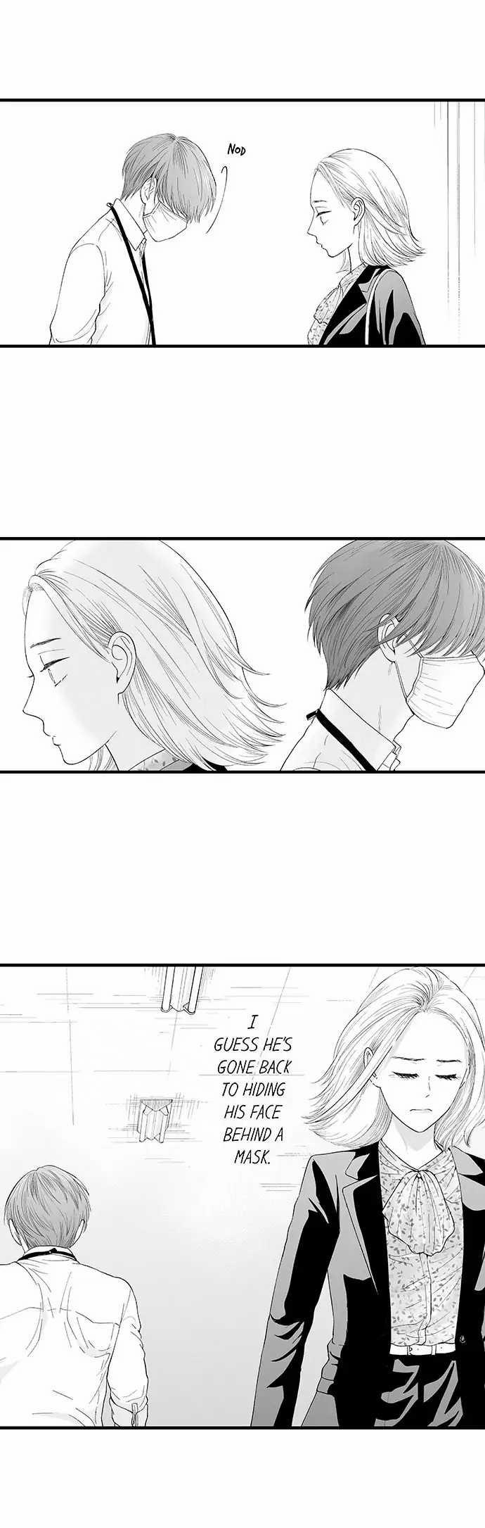 Liệu Người Vẫn Còn Hứa Nguyện Một Tình Yêu Son Sắt 55.2 trang 4