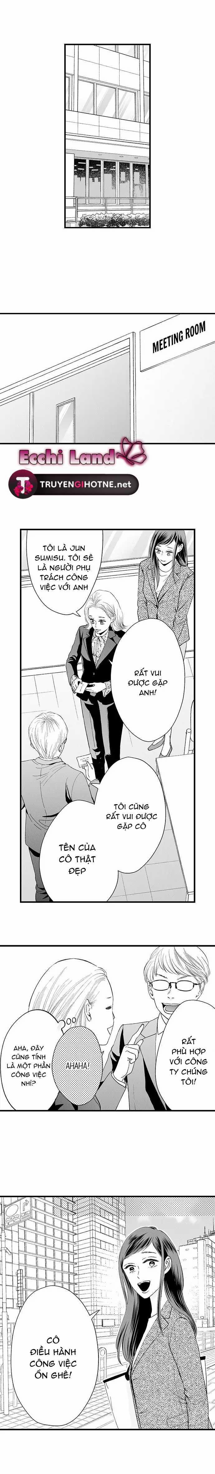 Liệu Người Vẫn Còn Hứa Nguyện Một Tình Yêu Son Sắt 56.1 trang 1