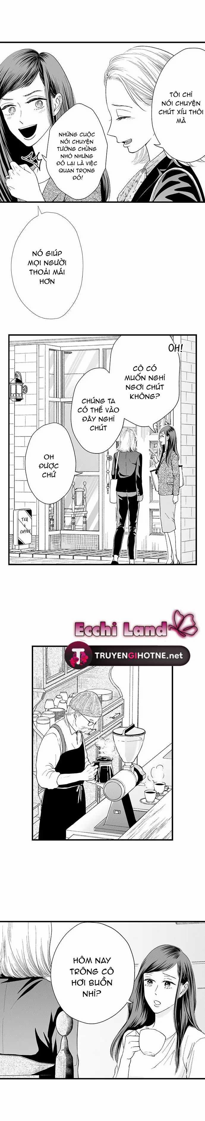 Liệu Người Vẫn Còn Hứa Nguyện Một Tình Yêu Son Sắt 56.1 trang 2