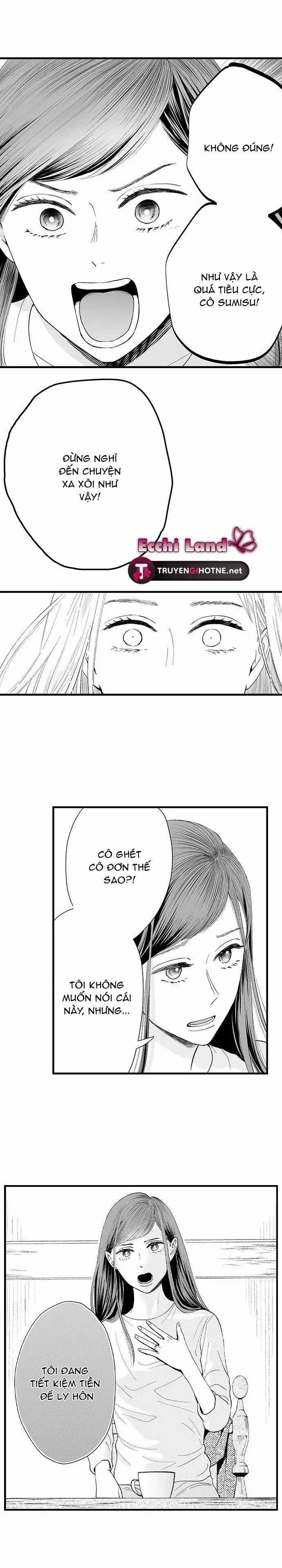 Liệu Người Vẫn Còn Hứa Nguyện Một Tình Yêu Son Sắt 56.2 trang 0