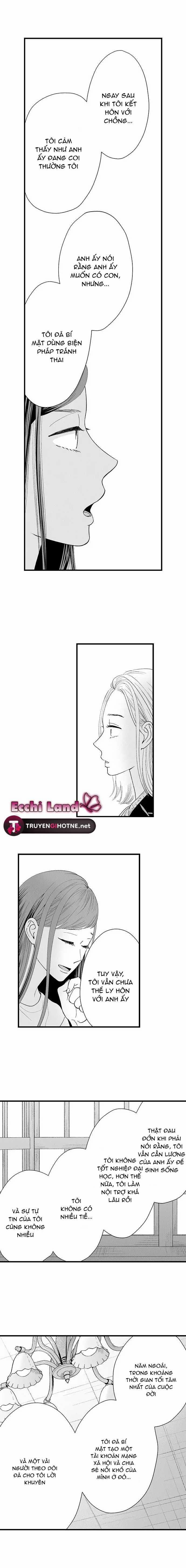 Liệu Người Vẫn Còn Hứa Nguyện Một Tình Yêu Son Sắt 56.2 trang 1