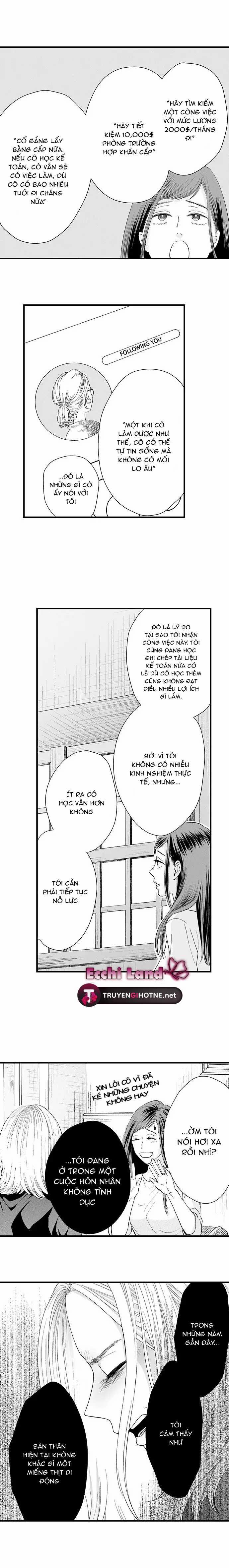 Liệu Người Vẫn Còn Hứa Nguyện Một Tình Yêu Son Sắt 56.2 trang 2