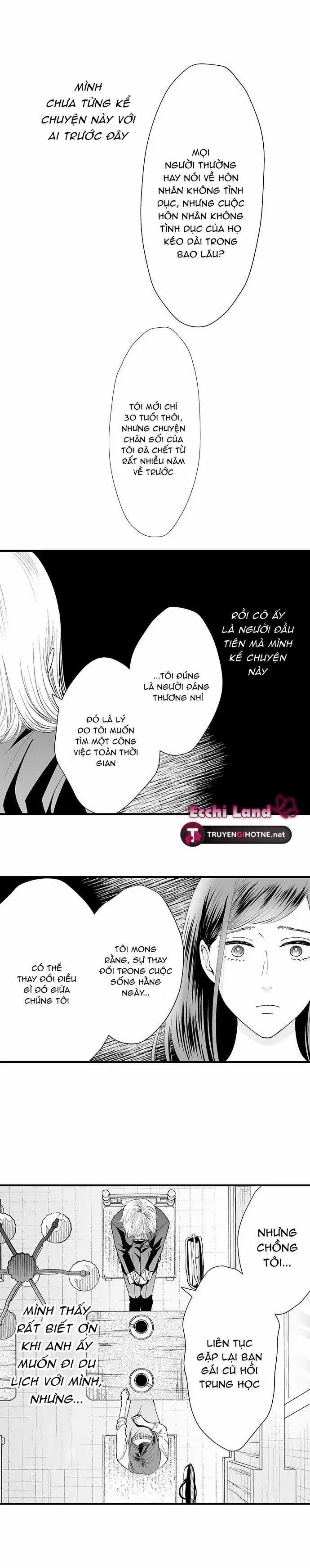 Liệu Người Vẫn Còn Hứa Nguyện Một Tình Yêu Son Sắt 56.2 trang 3