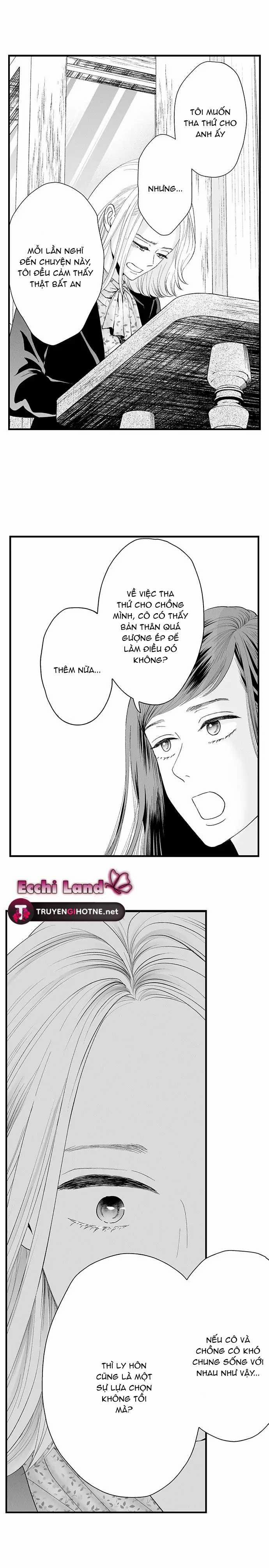 Liệu Người Vẫn Còn Hứa Nguyện Một Tình Yêu Son Sắt 56.2 trang 4