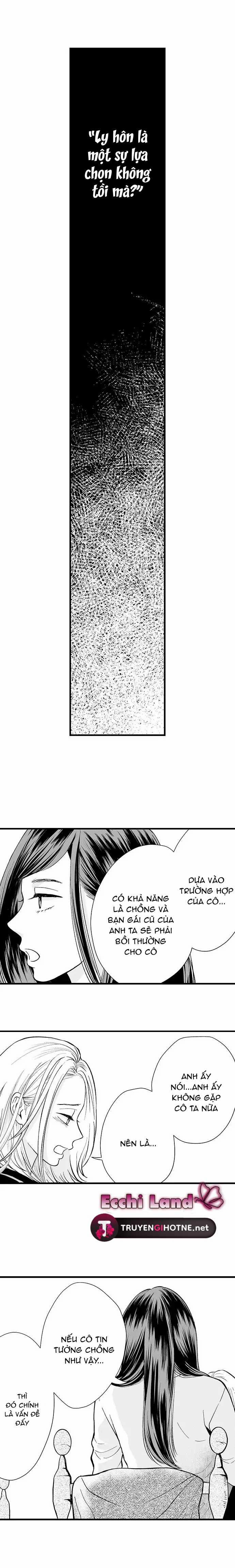 Liệu Người Vẫn Còn Hứa Nguyện Một Tình Yêu Son Sắt 57.1 trang 2