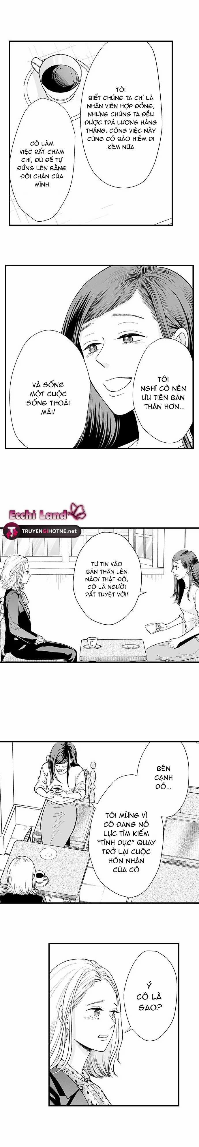 Liệu Người Vẫn Còn Hứa Nguyện Một Tình Yêu Son Sắt 57.1 trang 4