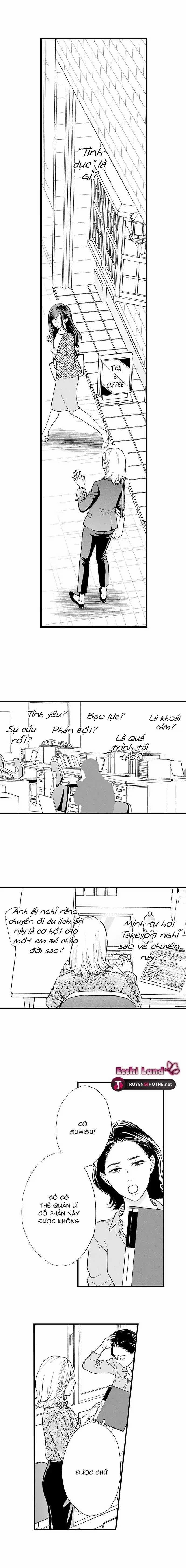 Liệu Người Vẫn Còn Hứa Nguyện Một Tình Yêu Son Sắt 57.1 trang 6