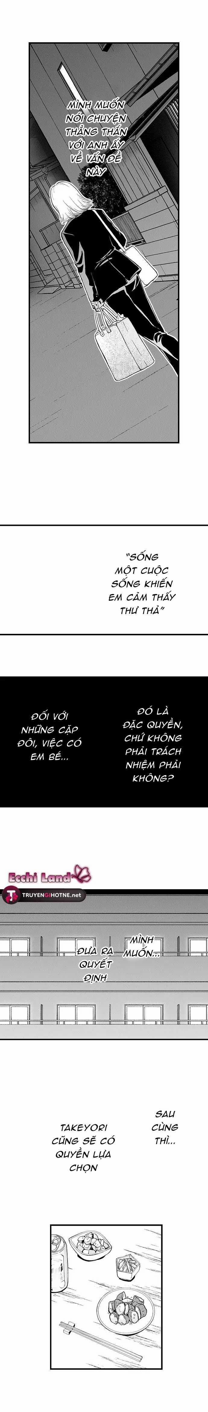 Liệu Người Vẫn Còn Hứa Nguyện Một Tình Yêu Son Sắt 57.2 trang 1