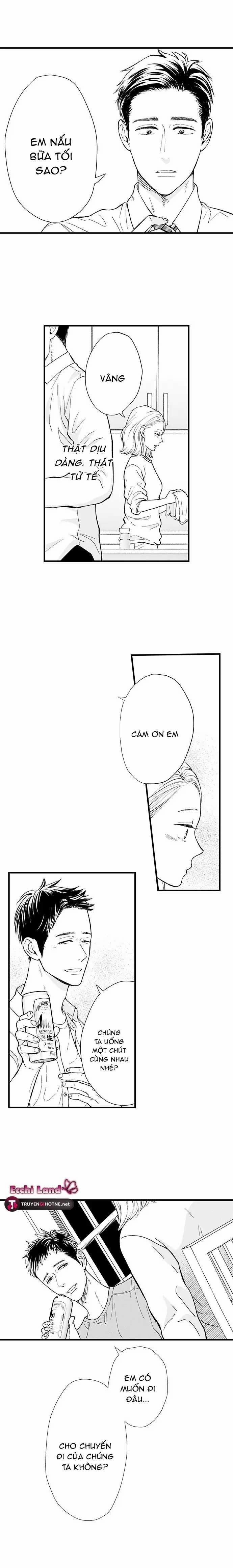 Liệu Người Vẫn Còn Hứa Nguyện Một Tình Yêu Son Sắt 57.2 trang 2