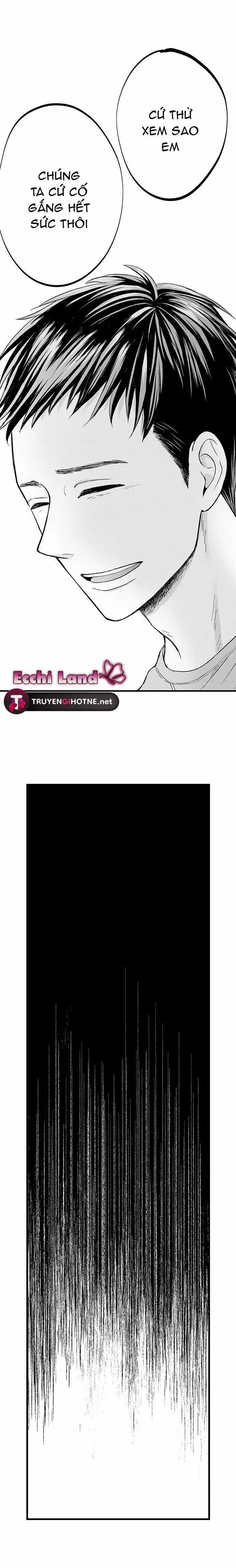 Liệu Người Vẫn Còn Hứa Nguyện Một Tình Yêu Son Sắt 58.1 trang 1