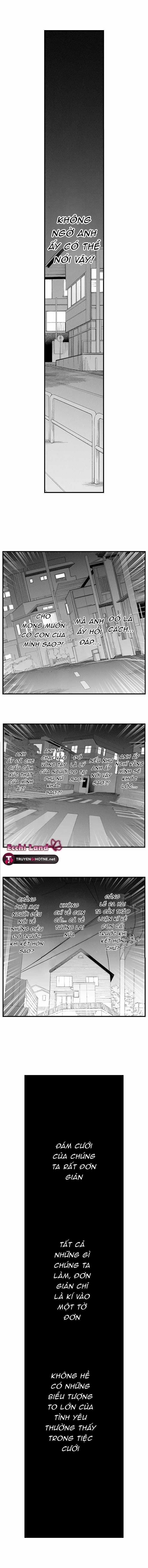 Liệu Người Vẫn Còn Hứa Nguyện Một Tình Yêu Son Sắt 58.1 trang 3