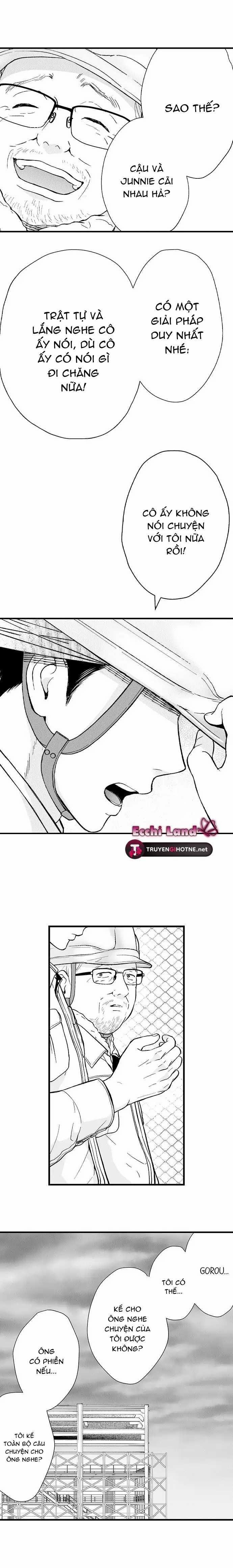 Liệu Người Vẫn Còn Hứa Nguyện Một Tình Yêu Son Sắt 58.2 trang 0